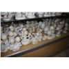 Image 2 : LARGE SHELF LOT OF ASSORTED ENESCO PRECIOUS MOMENTS COLLECTABLE FIGURINES
