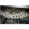 Image 3 : LARGE SHELF LOT OF ASSORTED ENESCO PRECIOUS MOMENTS COLLECTABLE FIGURINES