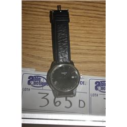 TISSOT WRISTWATCH
