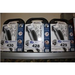 WAHL HOME PRO HAIRCUT KIT