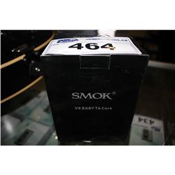 BOX OF SMOK V8 BABY T6 CORE COILS