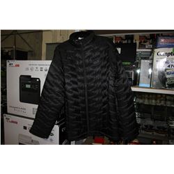 JACK WOLFSKIN ICY CREEK PHANTOM WINTER JACKET - XXL