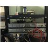 Image 2 : CONTENTS OF SERVER ROOM INC. ALL EQUIPMENT ON SERVER RACK, HP PROLIANT DL380 G7, AND SERVER RACK