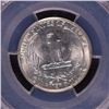 Image 4 : 1943-D Washington Quarter Coin PCGS MS63