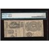 Image 2 : 1862 $1 City of Natchez Obsolete Note PMG 12