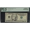 Image 1 : 2003 $10 Federal Reserve Star Note PCGS 65PPQ