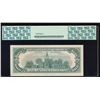 Image 2 : 1966 $100 Legal Tender Star Note PCGS 66PPQ