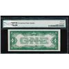 Image 2 : 1928B $1 Silver Certificate PMG 64EPQ