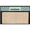 Image 2 : 1864 $500 Confederate States of America Note PCGS 30