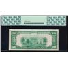 Image 2 : 1928 $20 Gold Certificate PCGS 64PPQ