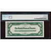 Image 2 : 1934A $1000 Cleveland Federal Reserve Note PMG 64