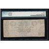 Image 2 : 1832 $5 Bank of West Florida Obsolete Note PMG 30