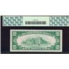 Image 2 : 1928 $10 Gold Certificate PCGS 65PPQ
