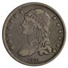 Image 1 : 1831 Capped Bust Quarter Coin