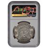 Image 2 : 1897 $1 Morgan Silver Dollar Coin NGC MS65