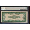 Image 2 : 1923 $1 Silver Certificate Star Note PMG 30