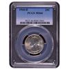 Image 1 : 1944-D Washington Quarter PCGS MS66