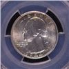 Image 3 : 1944-D Washington Quarter PCGS MS66