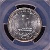 Image 4 : 1944-D Washington Quarter PCGS MS66