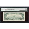 Image 2 : 1993 $50 New York Federal Reserve Note PMG 64EPQ