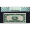 Image 2 : 1934A $500 Philadelphia Federal Reserve Note PCGS 50PPQ