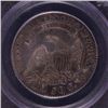 Image 4 : 1818 Bust Half Dollar Coin PCGS VF35