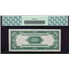Image 2 : 1934A $500 St Louis Federal Reserve Note PCGS 55