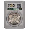 Image 2 : 1885 $1 Morgan Silver Dollar Coin PCGS MS66