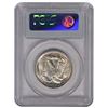 Image 2 : 1917 Walking Liberty Half Dollar Coin PCGS MS63