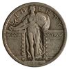 Image 1 : 1919 Standing Liberty Quarter Coin