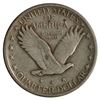 Image 2 : 1919 Standing Liberty Quarter Coin