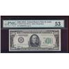 Image 1 : 1934A $500 St Louis Federal Reserve Note PMG 53