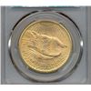 Image 2 : 1907 $20 St Gaudens Double Eagle Gold Coin PCGS MS64