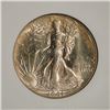 Image 3 : 1941 Walking Liberty Half Dollar Coin NGC MS65
