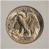 Image 4 : 1941 Walking Liberty Half Dollar Coin NGC MS65