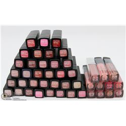 BAG OF ASSORTED LIPSTICK