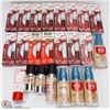 Image 1 : BAG OF ASSORTED MAKEUP