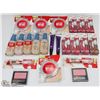Image 1 : BAG OF ASSORTED MAKEUP