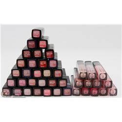 BAG OF ASSORTED LIPSTICK