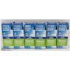 Image 1 : BAG OF 5 DAILY NASAL CARE DROPS