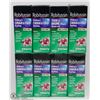 Image 1 : LOT OF ASSORTED ROBITUSSIN CHILDRENS COUGH & COLD