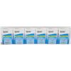 Image 1 : LOT OF 6 BOSTON ONE STEP LIQUID ENZYMATIC CLEANER