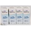Image 1 : LOT OF 4 SENSITIVE EYES DAILY CONTACT CLEANER