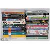 Image 1 : BOX OF ASSORTED DVD'S