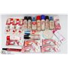 Image 1 : BAG OF MAKEUP
