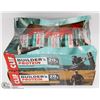 Image 1 : TWO BOXES OF CLIF PROTEIN BARS