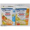 Image 1 : 10 BOXES OF GERBER BABY CEREAL