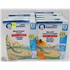 Image 1 : 10 BOXES OF GERBER BABY CEREAL