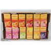 Image 1 : FLAT OF EMERGEN-C VITAMIN C DRINK POWDERS