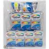 Image 1 : 8 BOTTLES OF CENTRUM MEN 50+ MULTIVITAMINS